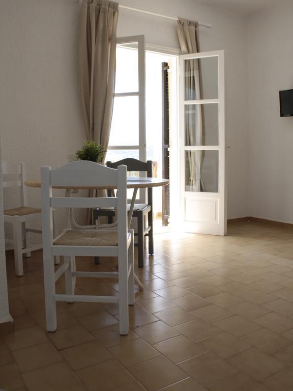 Pella In Istron Apartment Exterior foto